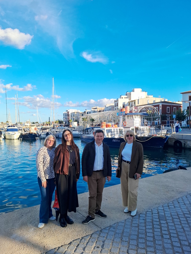 Краєвиди острова